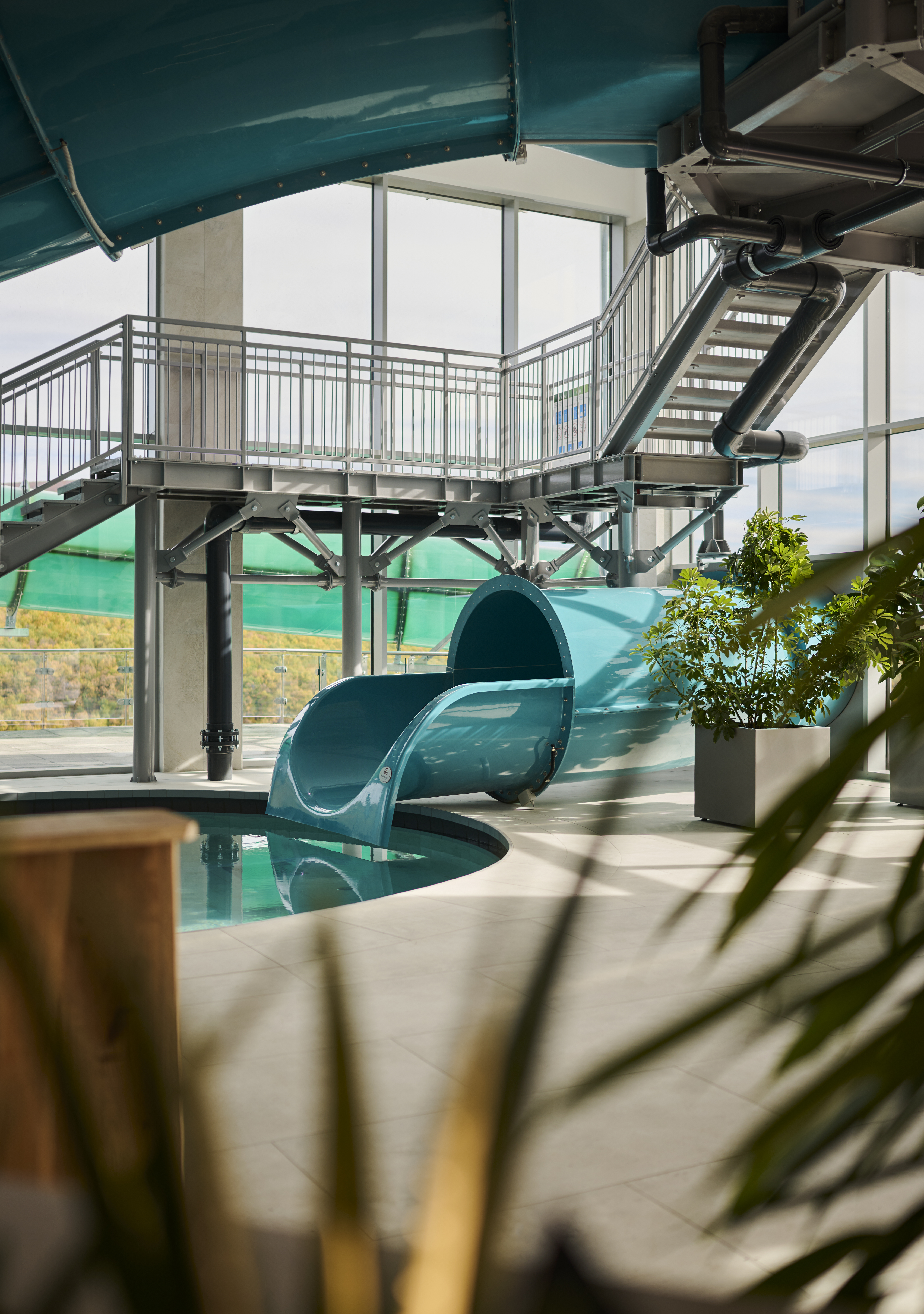 Hotel Ózon & Luxury Villas