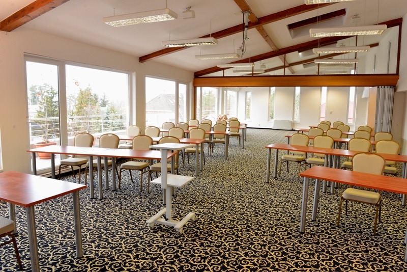 Residence Hotel Balaton superior