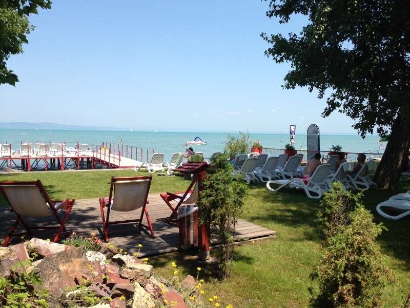 Residence Hotel Balaton superior