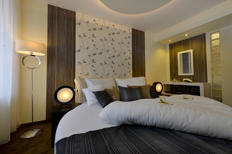 Residence Hotel Balaton superior