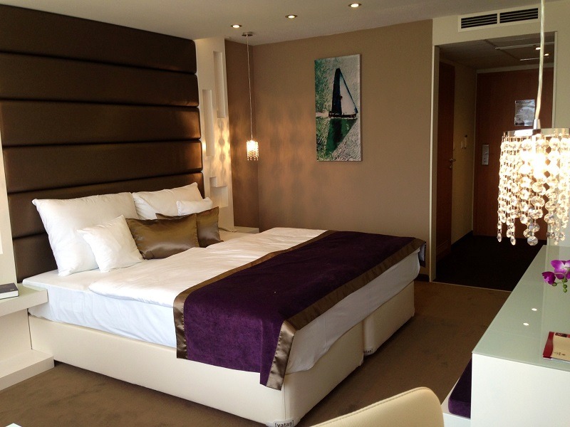 Residence Hotel Balaton superior
