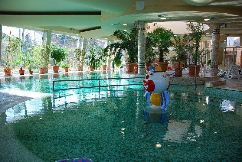 Residence Hotel Balaton superior