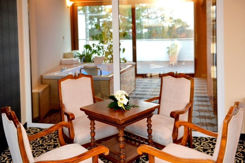 Residence Hotel Balaton superior