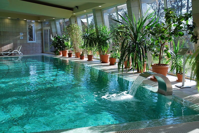 Residence Hotel Balaton superior