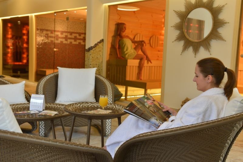 Residence Hotel Balaton superior