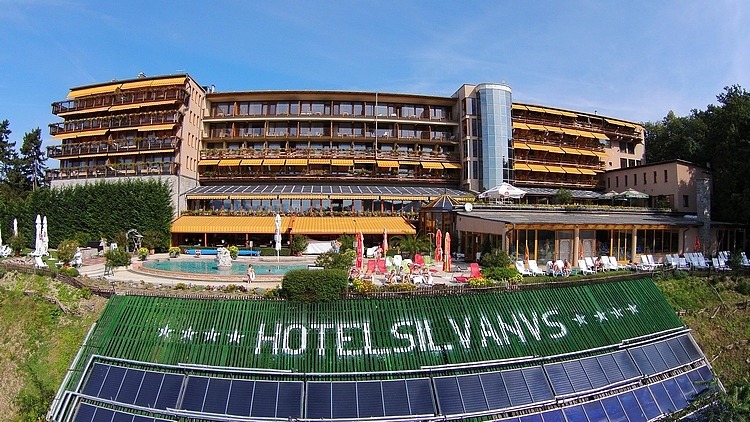 Hotel Silvanus