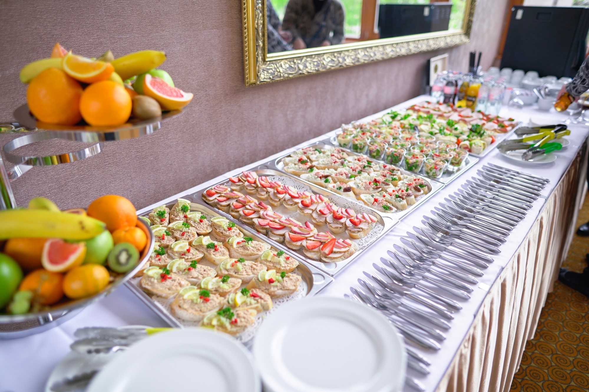 Hotel Golden Lake Resort