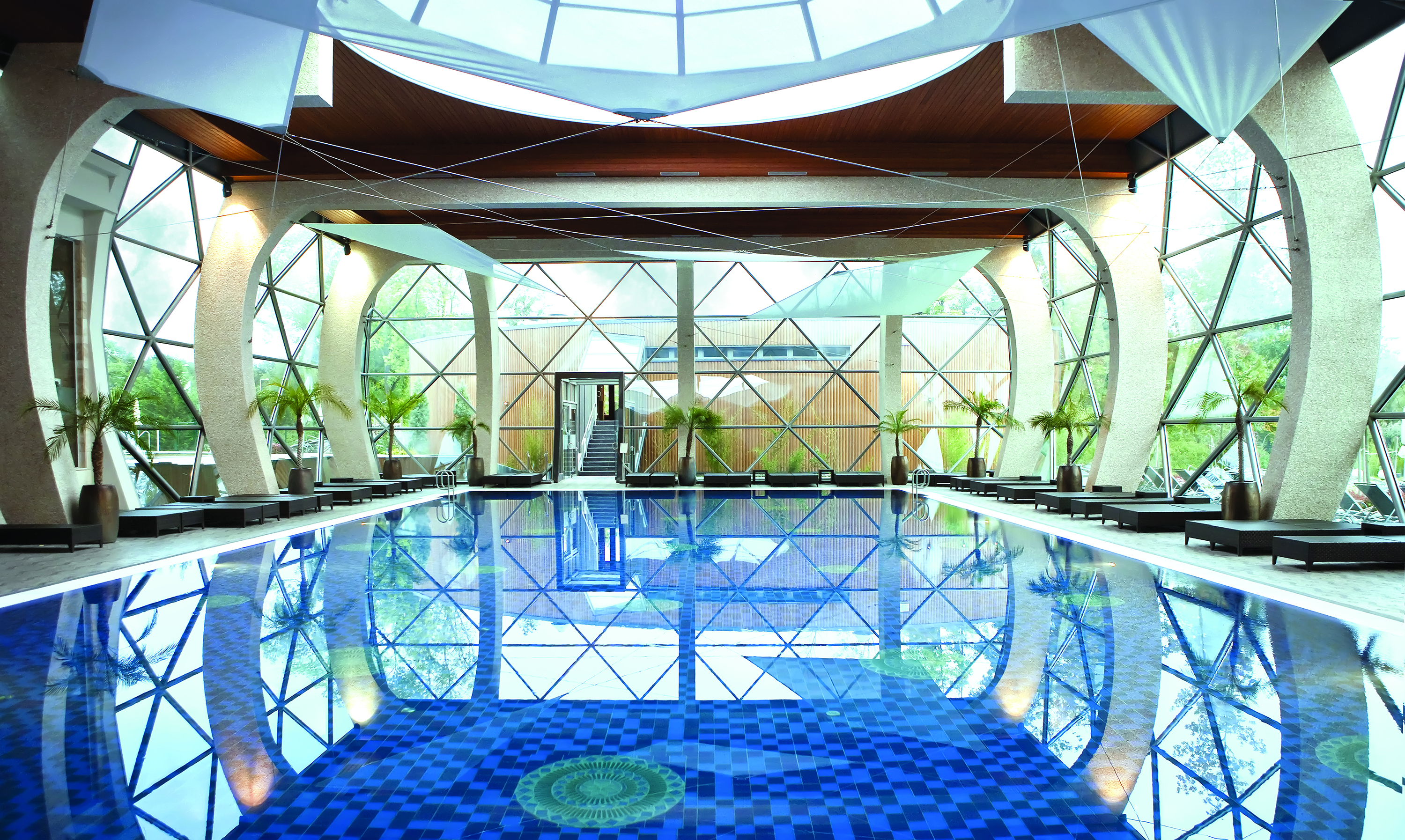 Spirit Hotel Thermal Spa