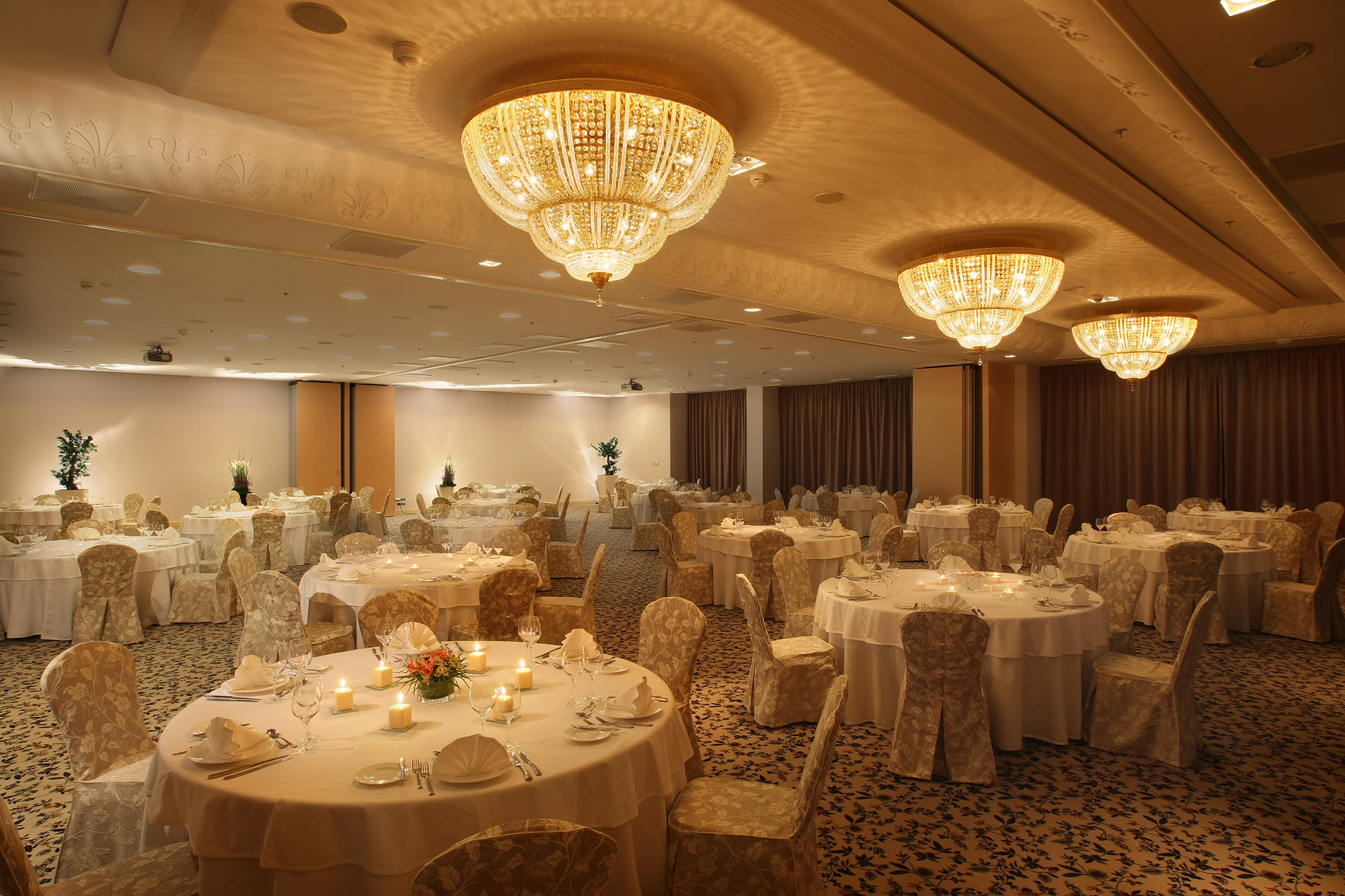 Spirit Hotel Thermal Spa