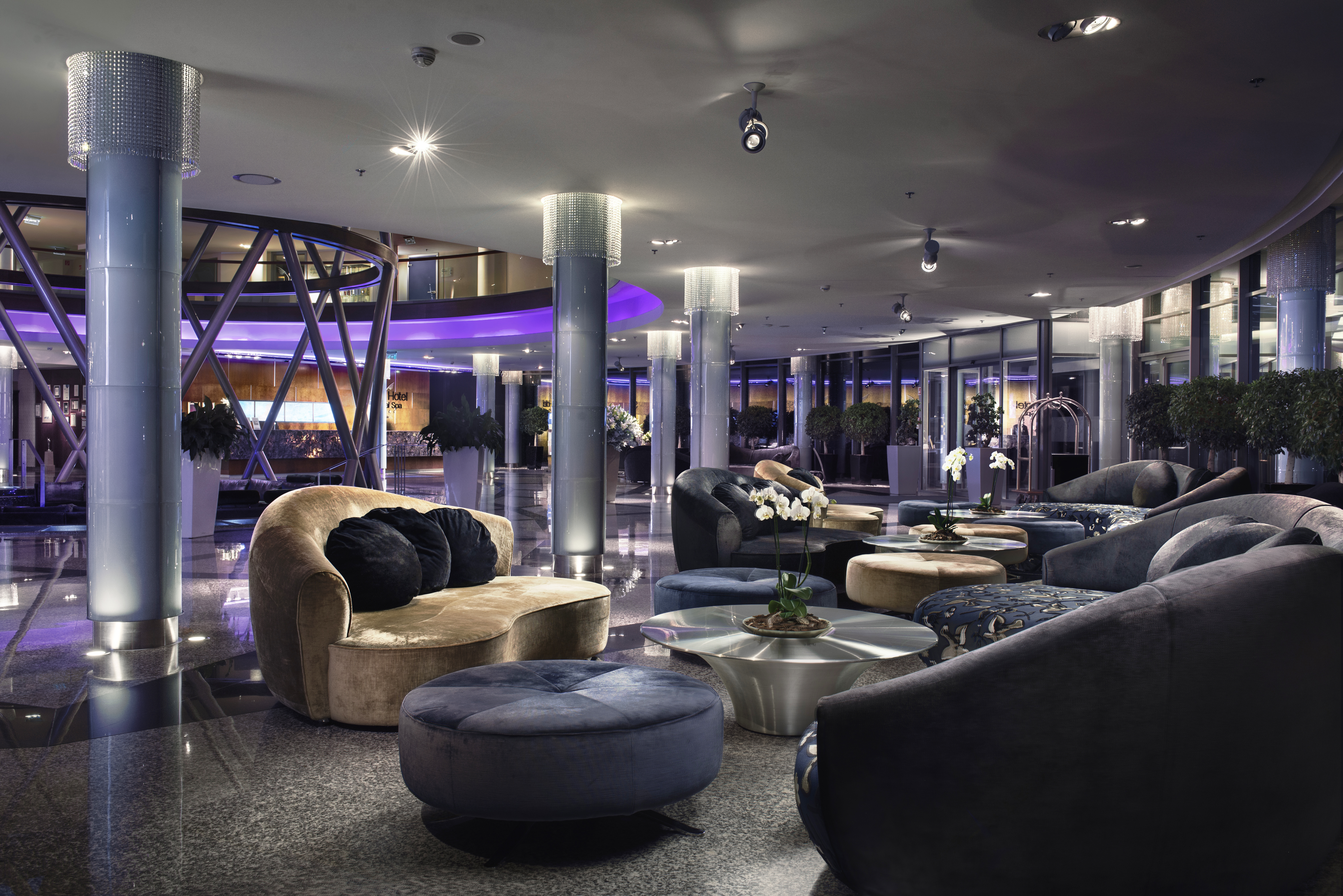 Spirit Hotel Thermal Spa