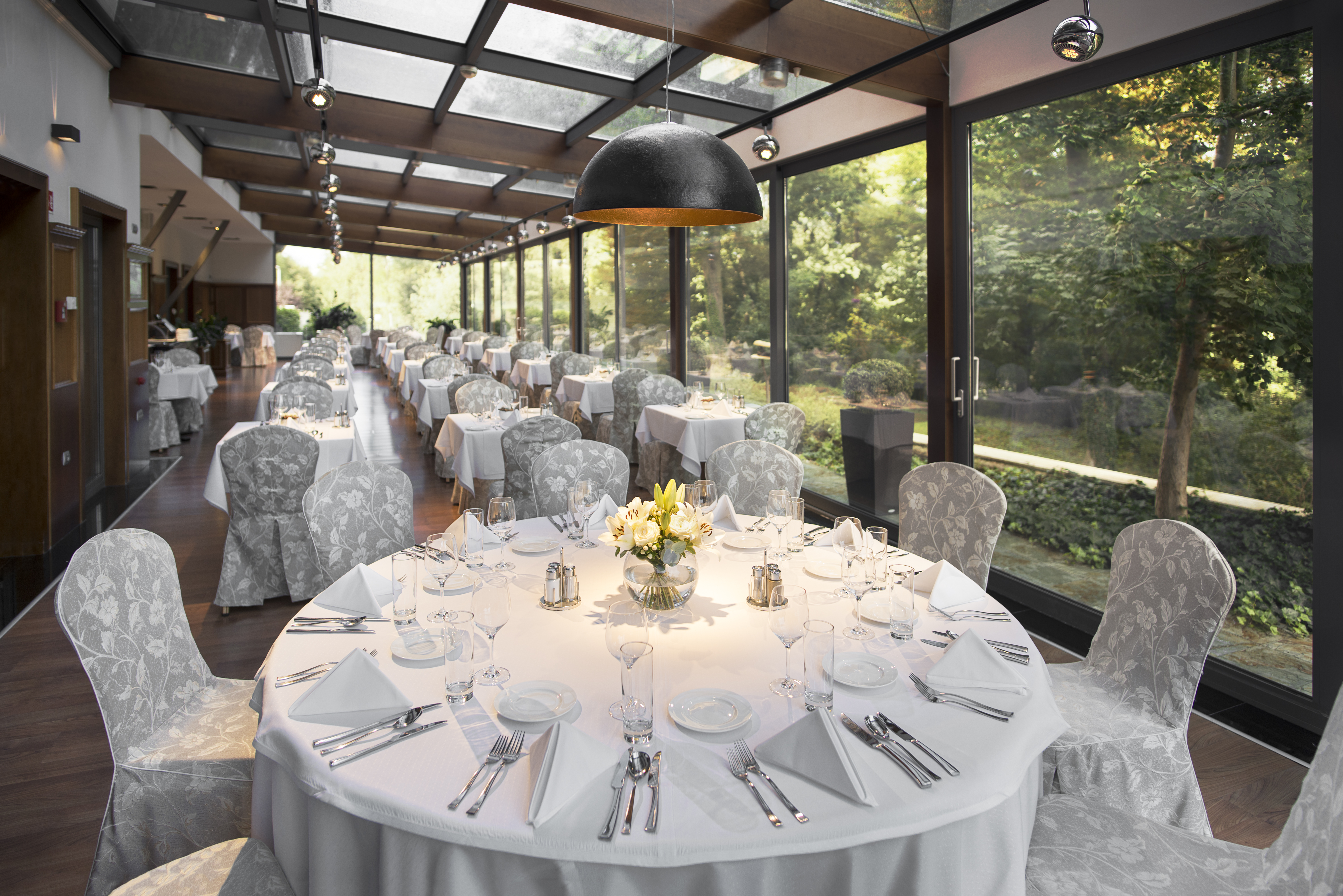 Spirit Hotel Thermal Spa