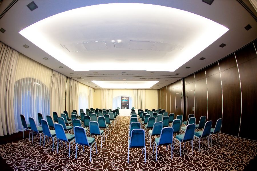 Budapest Airport Hotel Stáció