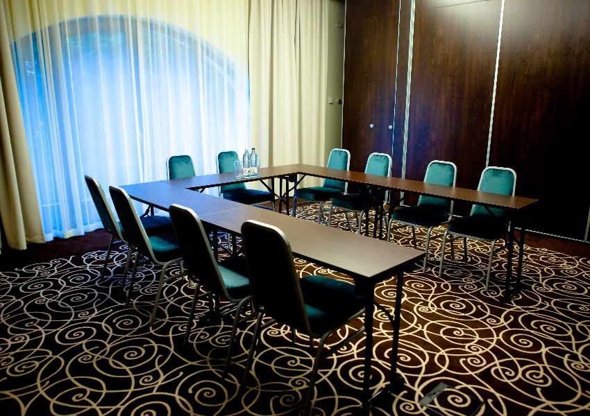 Budapest Airport Hotel Stáció