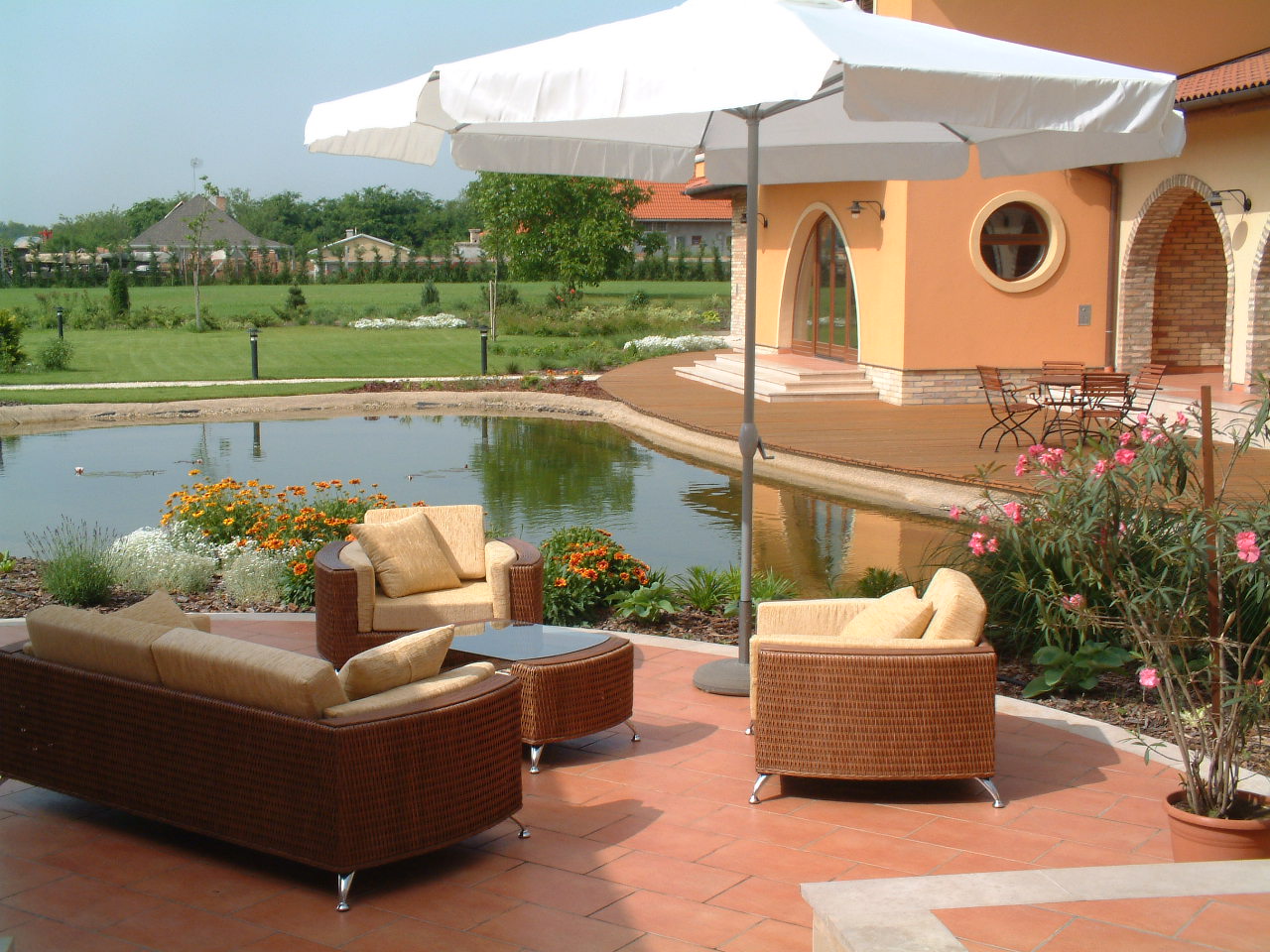 Budapest Airport Hotel Stáció