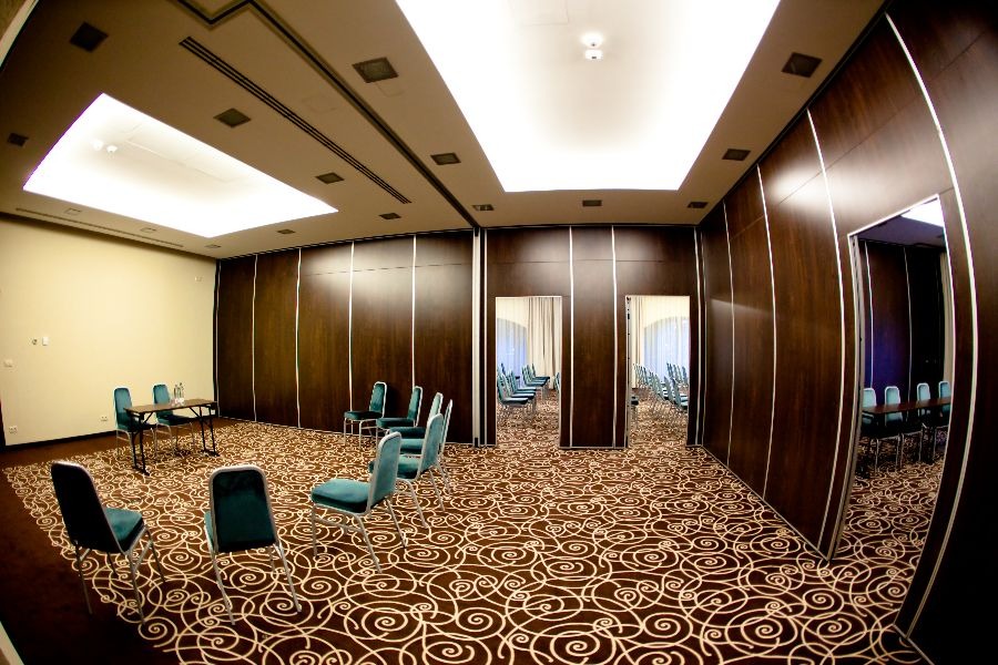 Budapest Airport Hotel Stáció