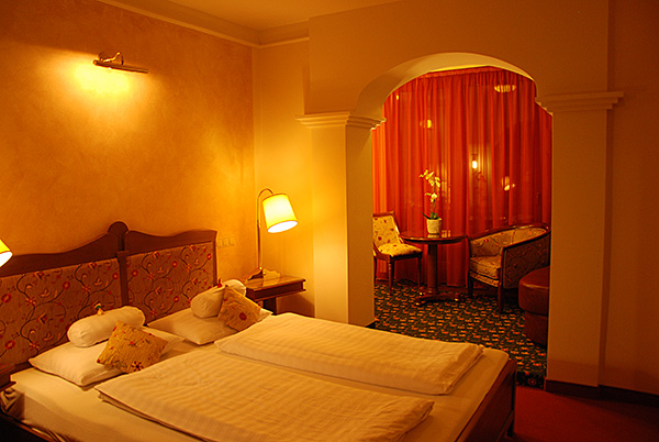 Amira Boutique Hotel Wellness & Spa