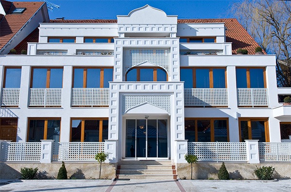 Amira Boutique Hotel Wellness & Spa