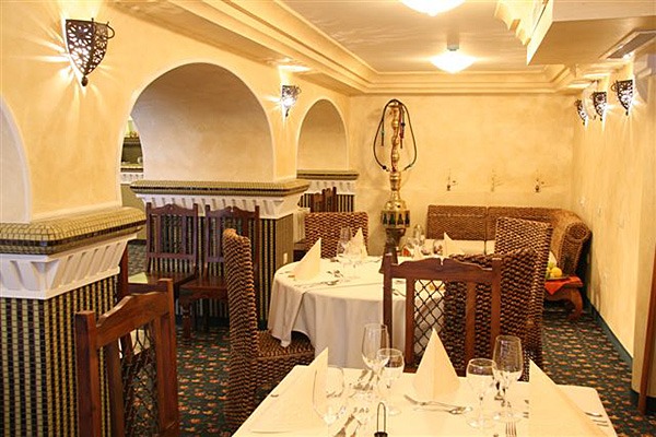 Amira Boutique Hotel Wellness & Spa