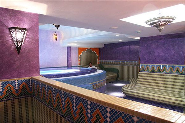 Amira Boutique Hotel Wellness & Spa