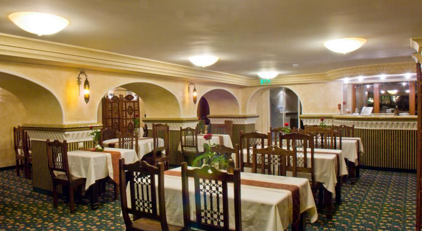 Amira Boutique Hotel Wellness & Spa