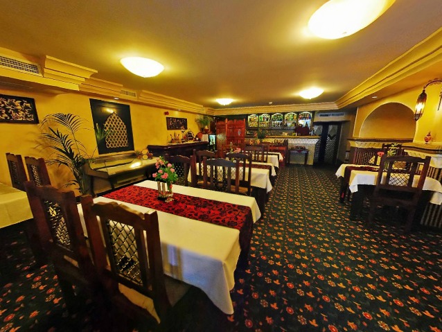 Amira Boutique Hotel Wellness & Spa