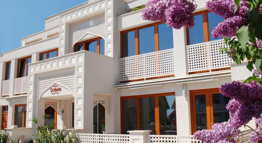 Amira Boutique Hotel Wellness & Spa