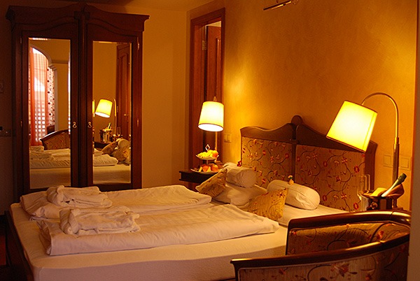 Amira Boutique Hotel Wellness & Spa