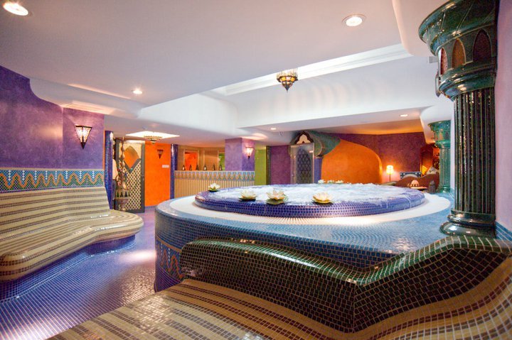 Amira Boutique Hotel Wellness & Spa