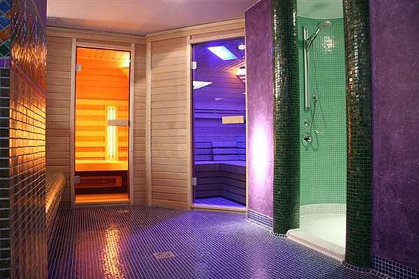 Amira Boutique Hotel Wellness & Spa