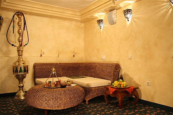 Amira Boutique Hotel Wellness & Spa