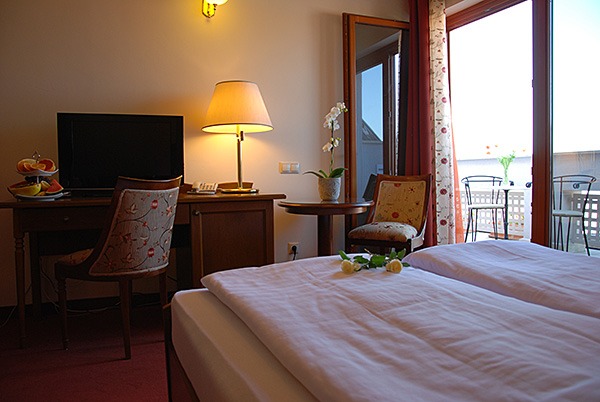 Amira Boutique Hotel Wellness & Spa