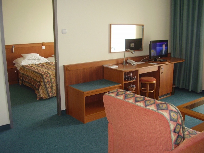 Hunguest Hotel Aqua-Sol