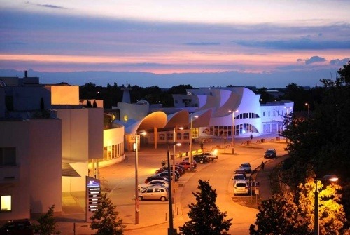 Hunguest Hotel Aqua-Sol