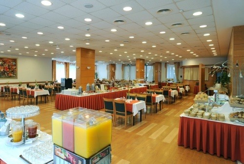 Hunguest Hotel Aqua-Sol