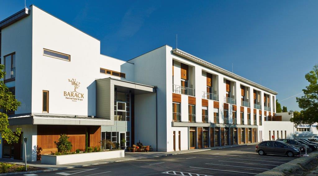 Barack Thermal Resort