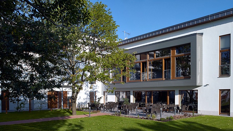 Barack Thermal Resort