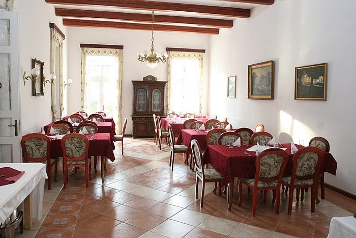 Batthyány Kastélyszálló