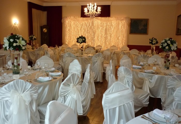 Batthyány Kastélyszálló