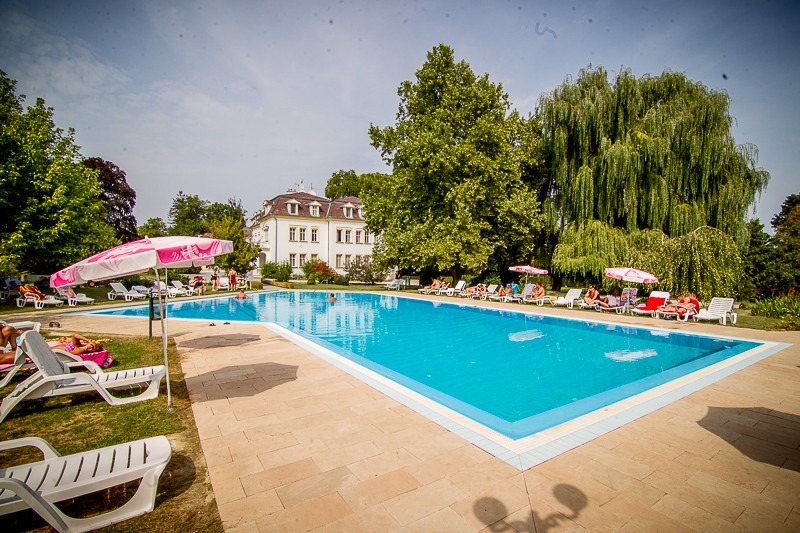 Batthyány Kastélyszálló