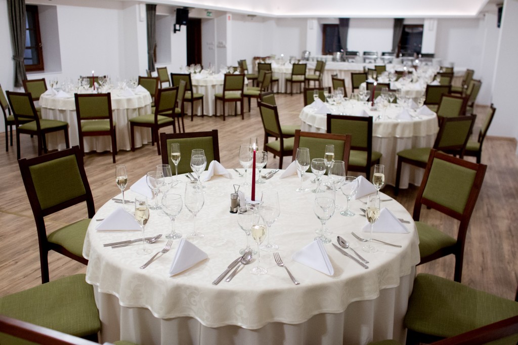 Batthyány Kastélyszálló