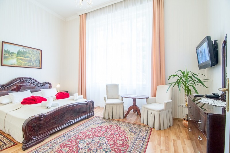 Batthyány Kastélyszálló