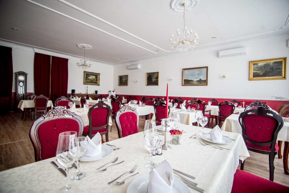 Batthyány Kastélyszálló