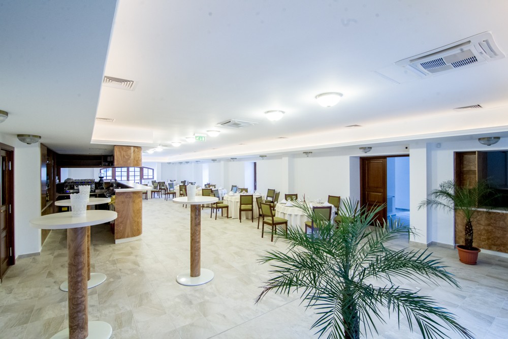 Batthyány Kastélyszálló