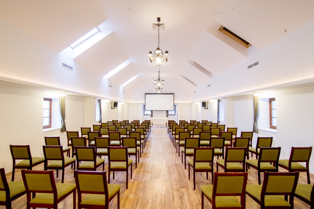 Batthyány Kastélyszálló