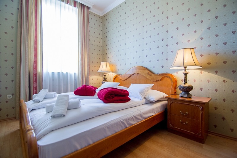 Batthyány Kastélyszálló