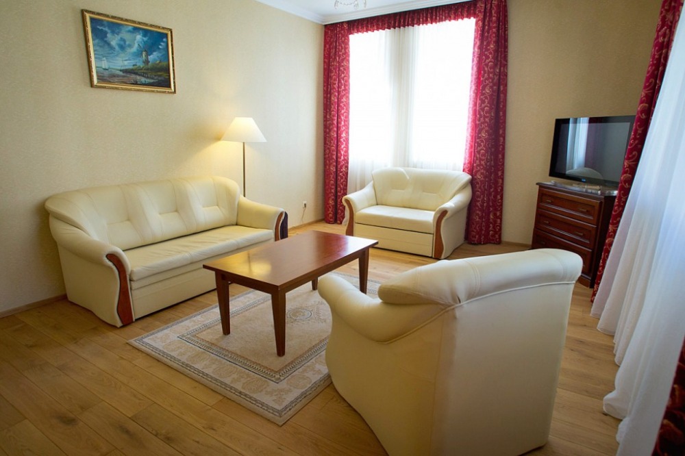 Batthyány Kastélyszálló