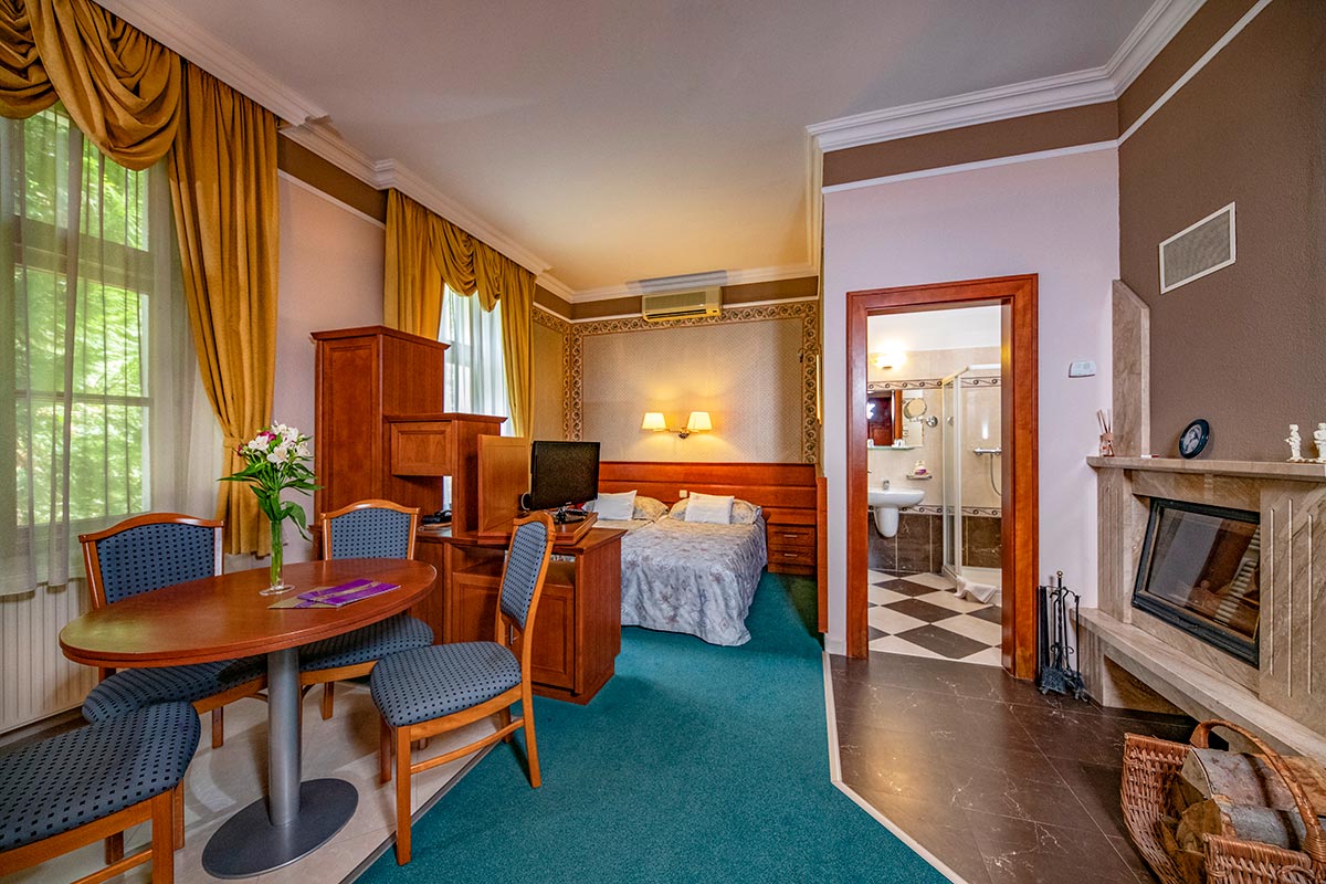 Betekints Wellness és Konferencia Hotel