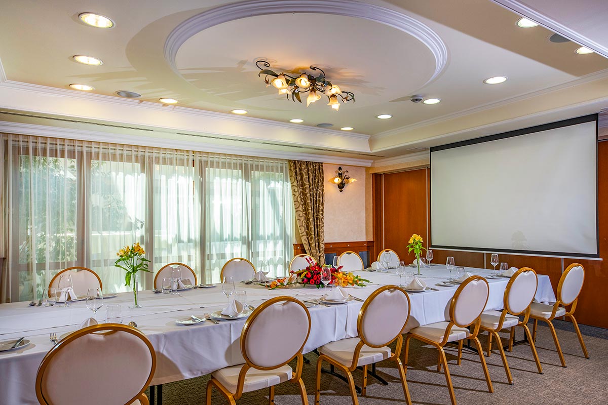 Betekints Wellness és Konferencia Hotel