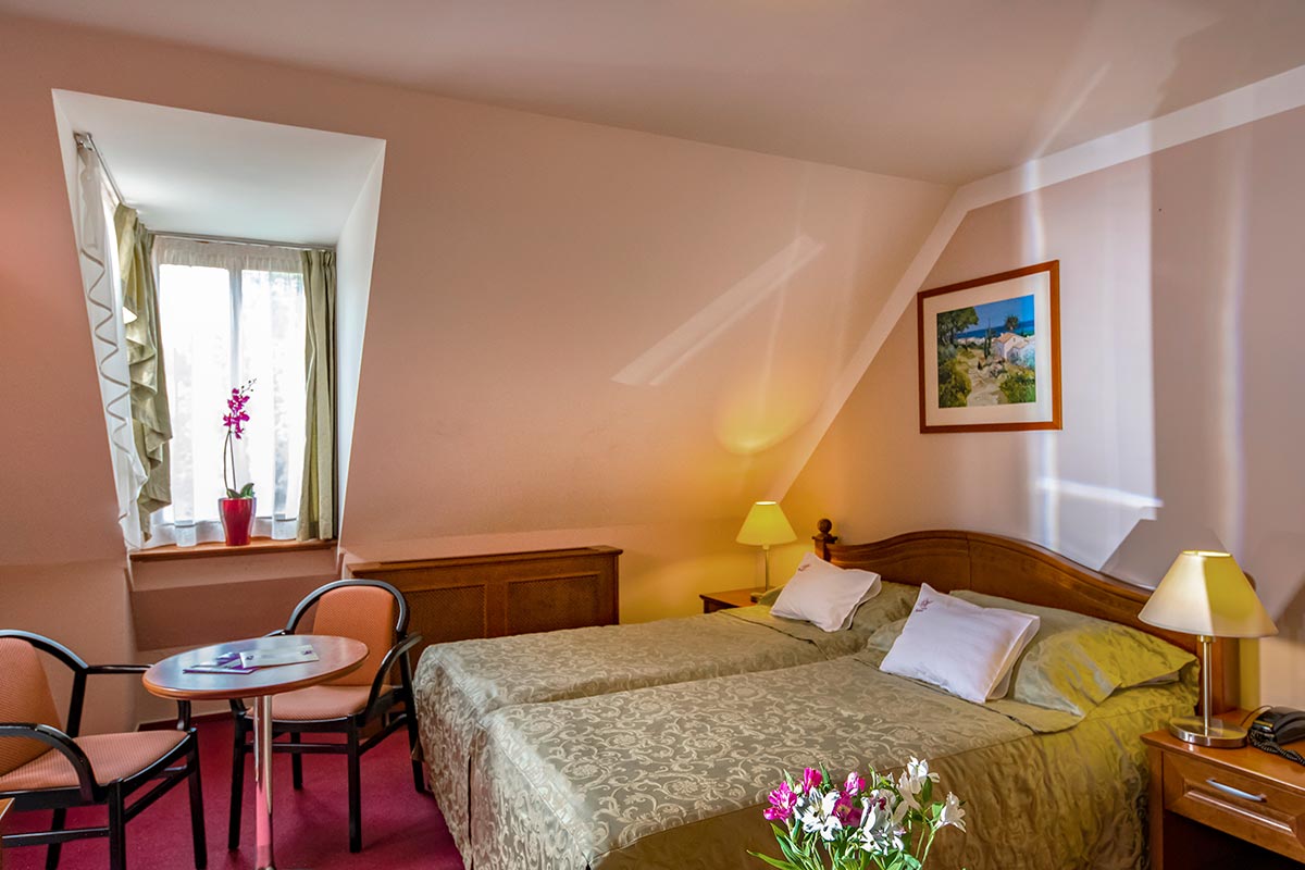 Betekints Wellness és Konferencia Hotel