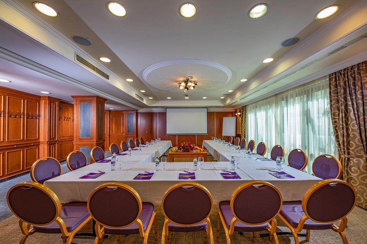 Betekints Wellness és Konferencia Hotel